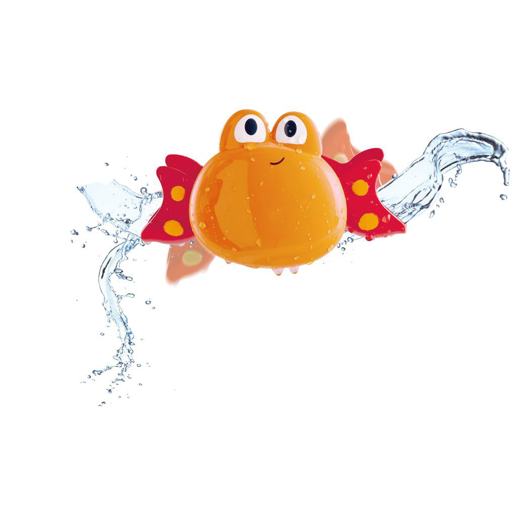 HapeHape   Badespielzeug Wasser Freunde