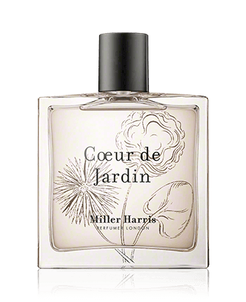 Miller Harris Coeur de Jardin edp vapo 100ml