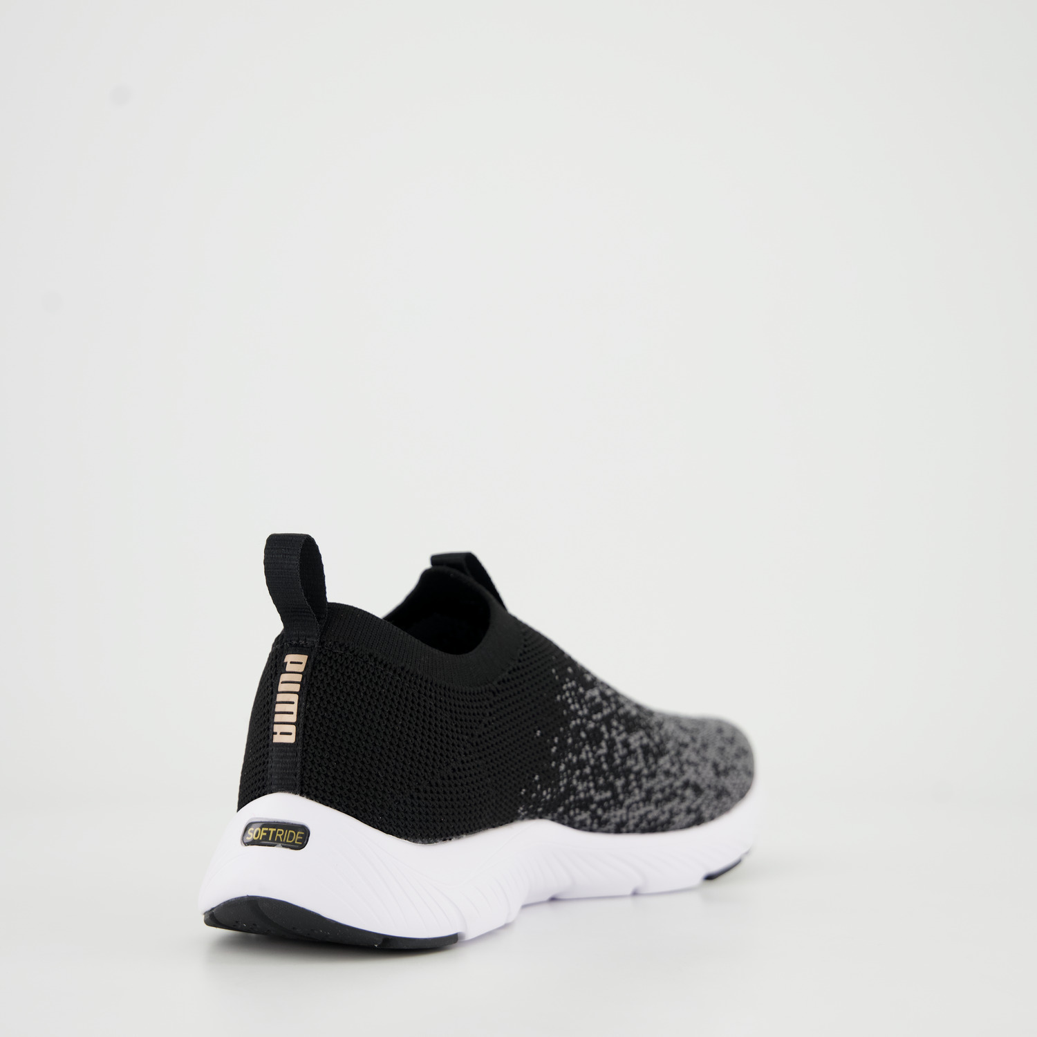 Puma Softride Remi Slip-on Knit