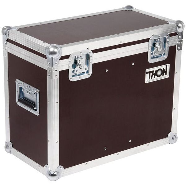 Thon Case 2x Stairville MH-x30 Beam
