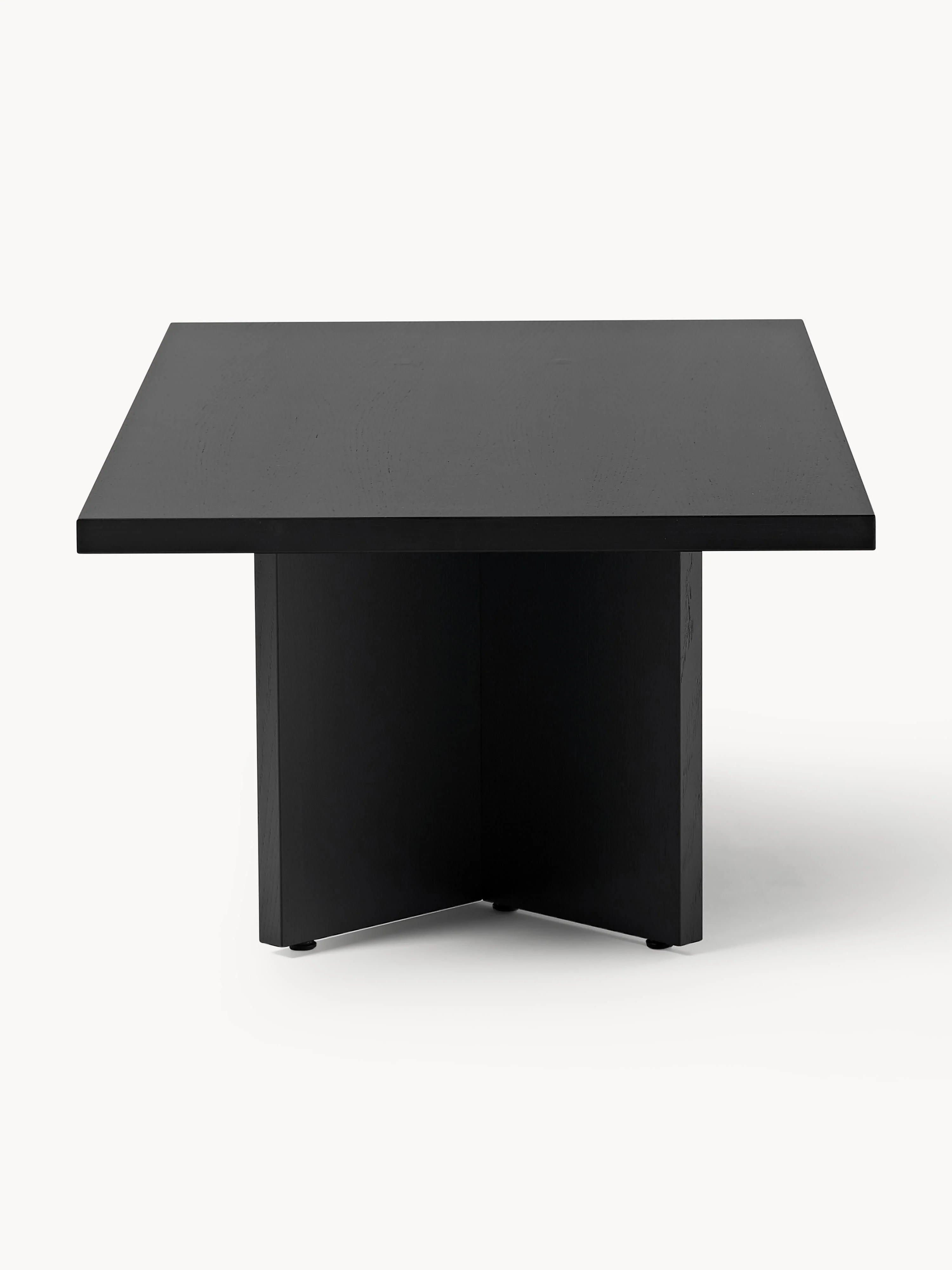 Houten salontafel Toni