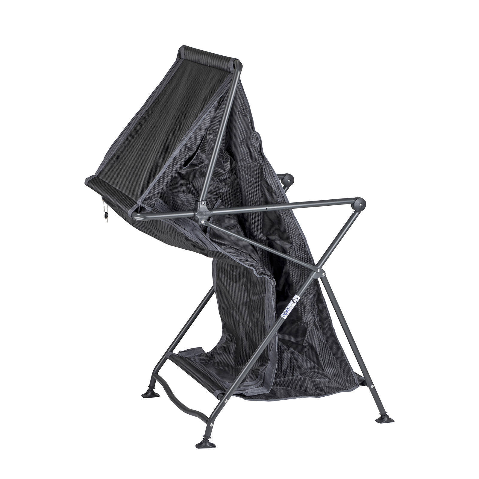 Crespo AP/101 campingkast (73x57x145 cm)