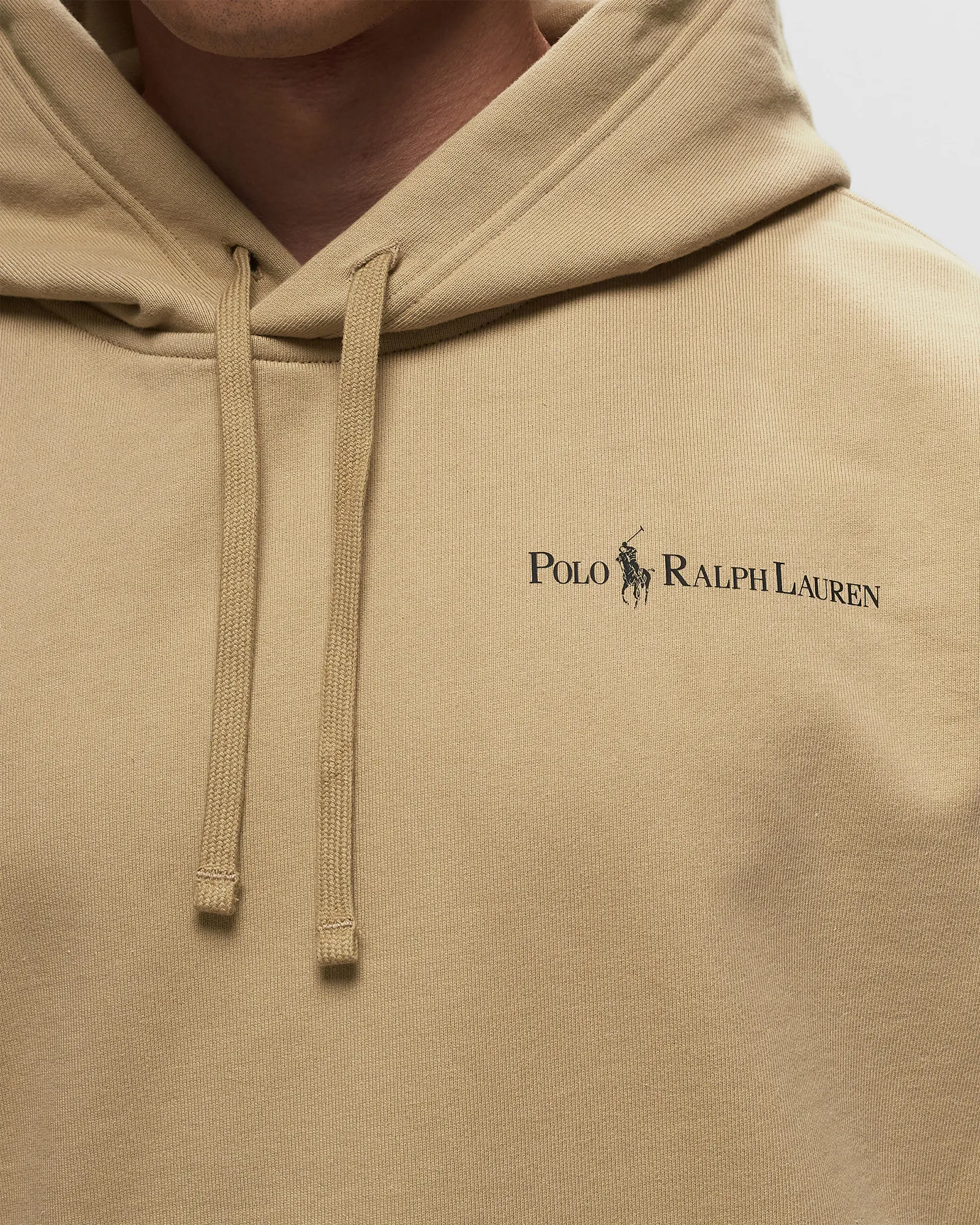 Polo Ralph Lauren LSPOHOODM1-LONG SLEEVE-SWEATSHIRT