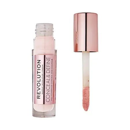 Conceal and Define Concealer