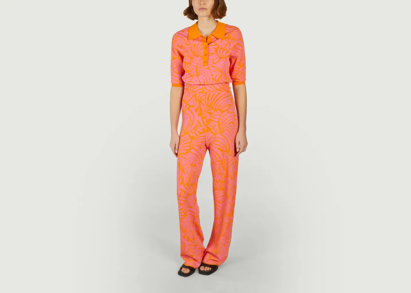 Pantalon Joe Suncoo