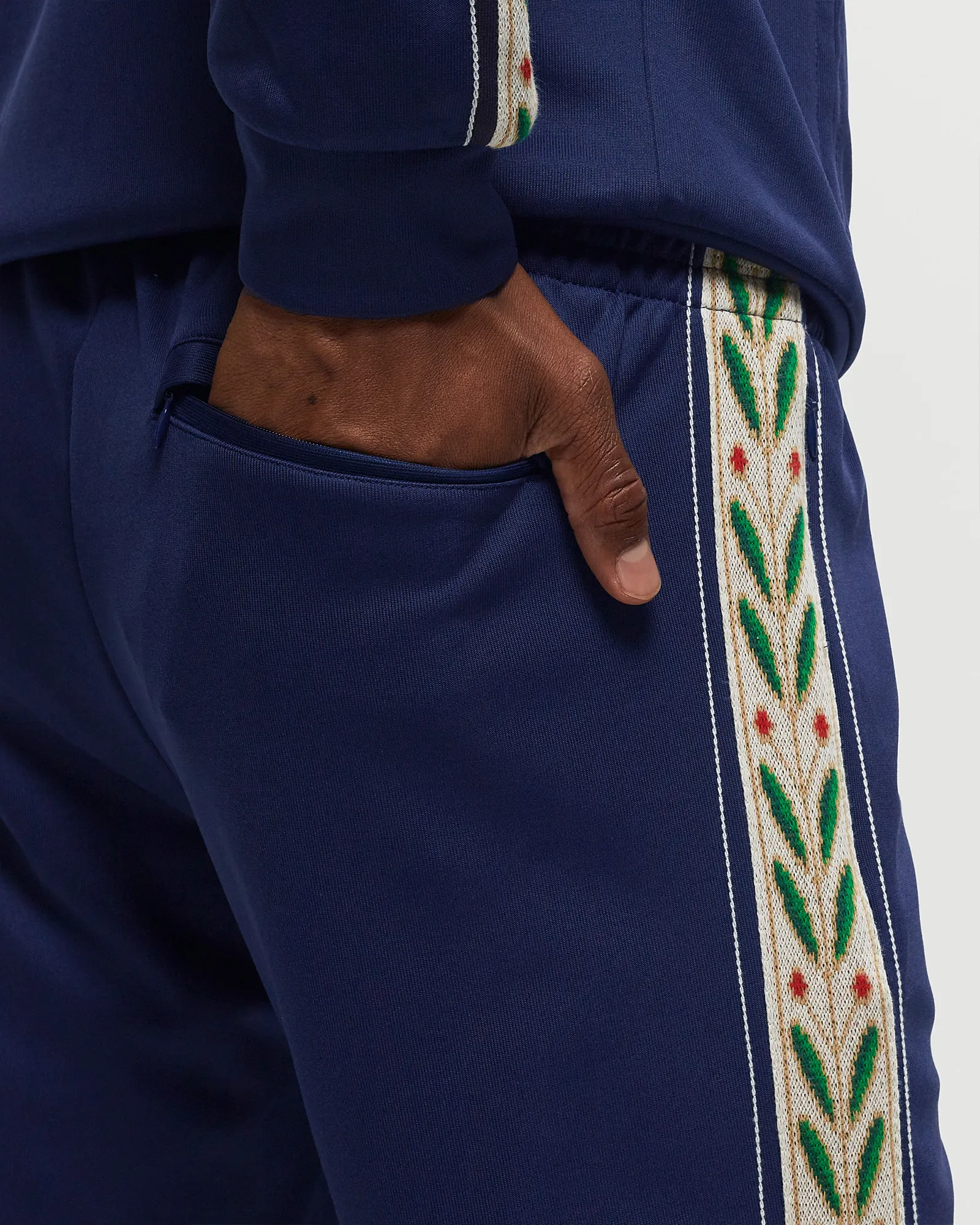 Casablanca LAUREL TRACK PANT