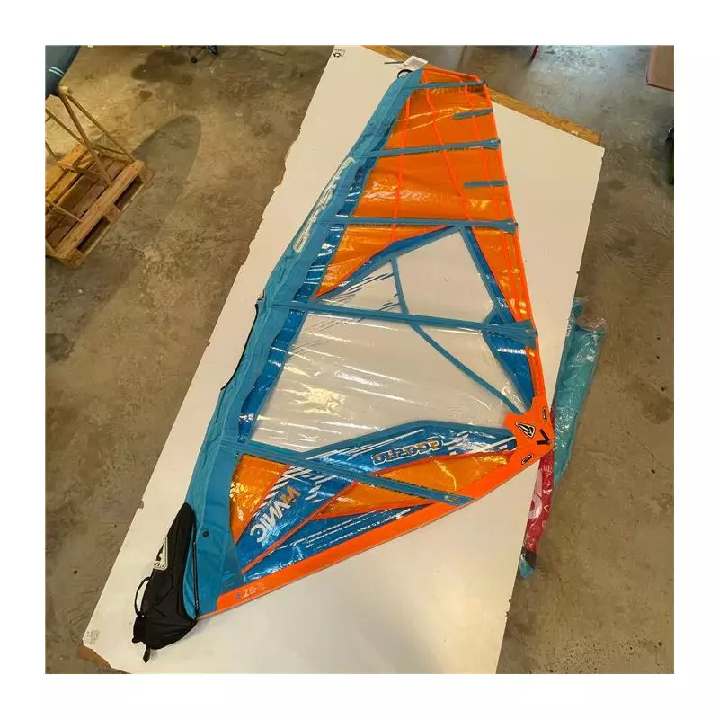 Voile Windsurf Ga Manic 4.2 2014 Occasion C