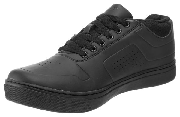 Paire de Chaussures Neatt Basalte Flat