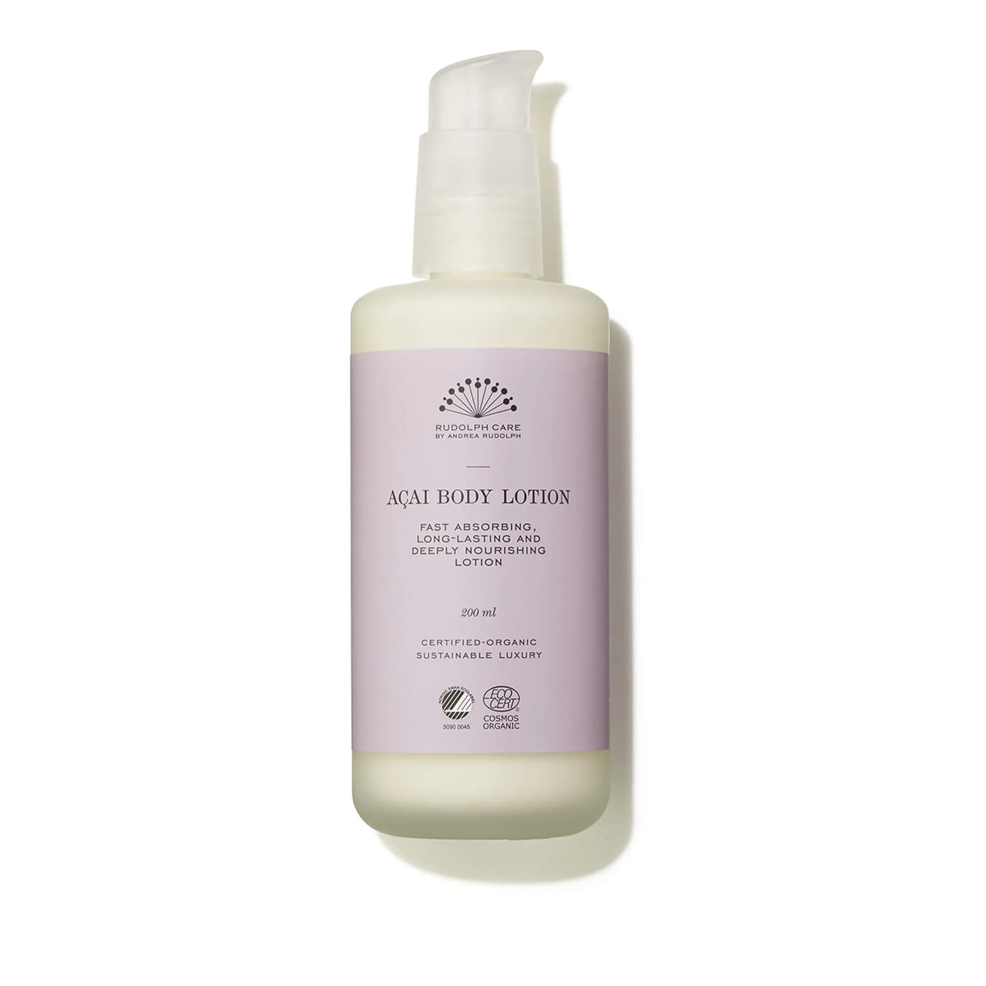 Rudolph Care Açai Body Lotion Lait Corps