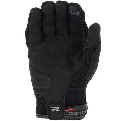 Gants Richa SCOPE LADY - Noir