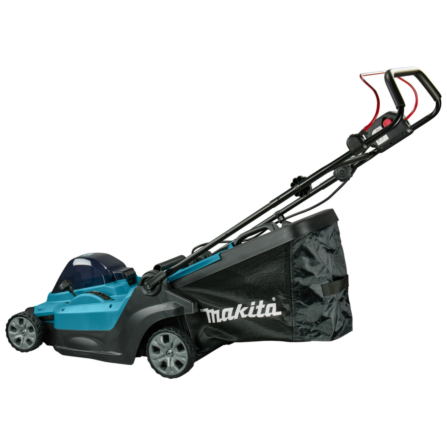 Makita LM004GZ XGT 40 V Max Li-Ion Accu Grasmaaier body - 430 mm