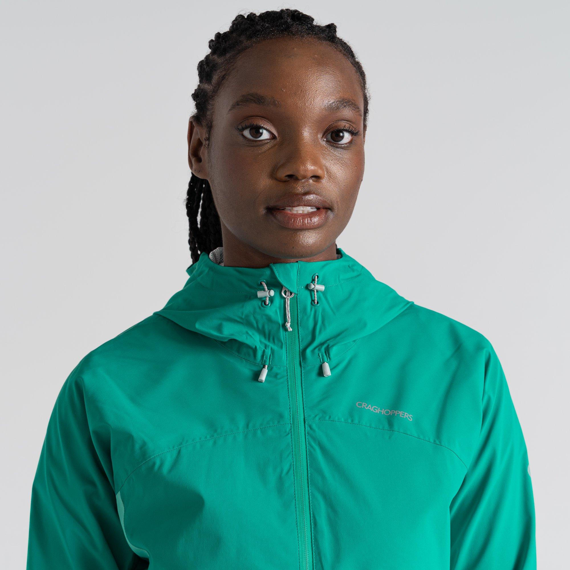 Craghoppers Craghoppers Jamila Jacket Waterproof Womens