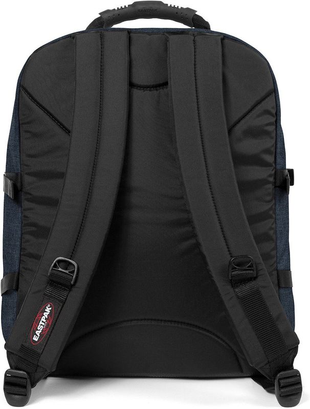 Eastpak Ultimate Rugzak - Triple Denim