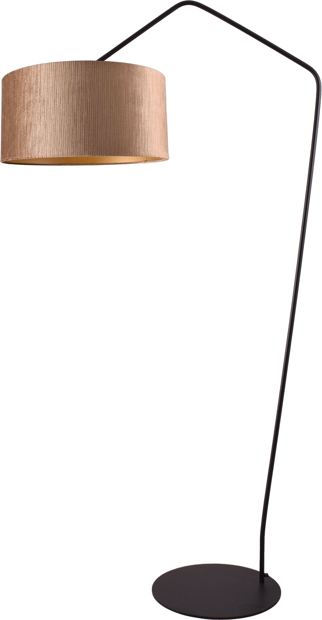 Vloerlamp 1200-05-6250-01-52 Arch B52 x D100 cm