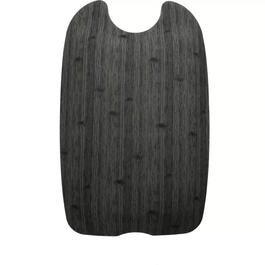 Kiddy Back Panel für Evostar Light 1 Birdseye Black
