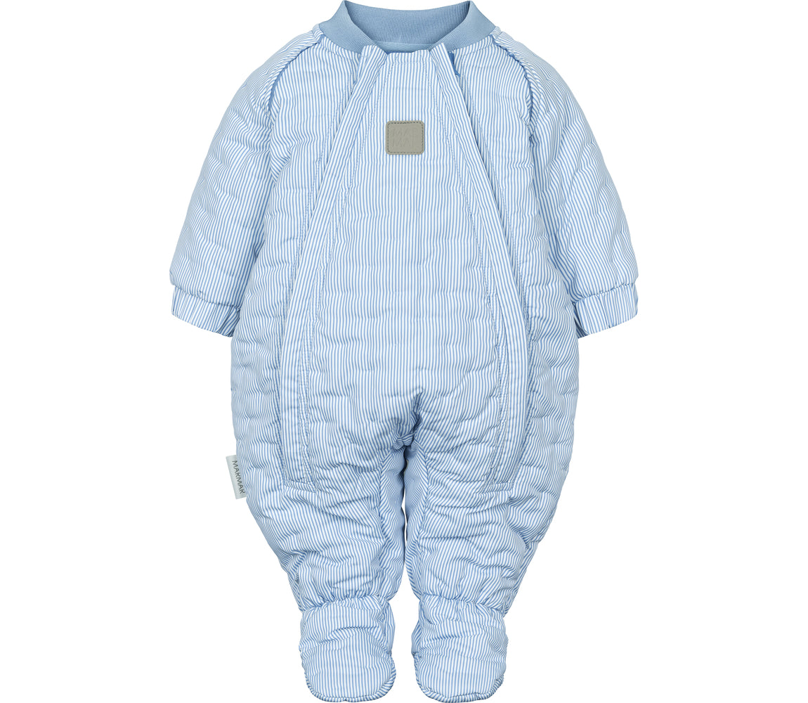 Ozai Suit B, Termodragt - Air Stripe