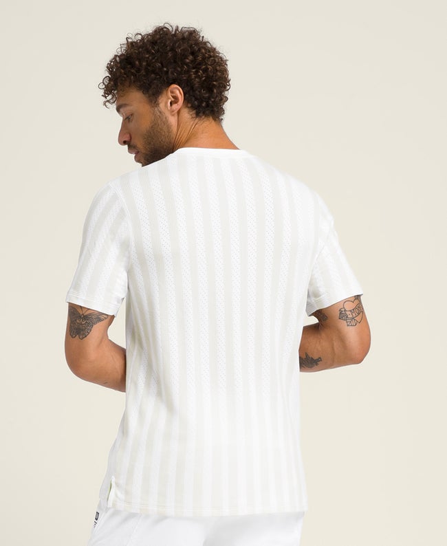 Game Point Seamless Tee