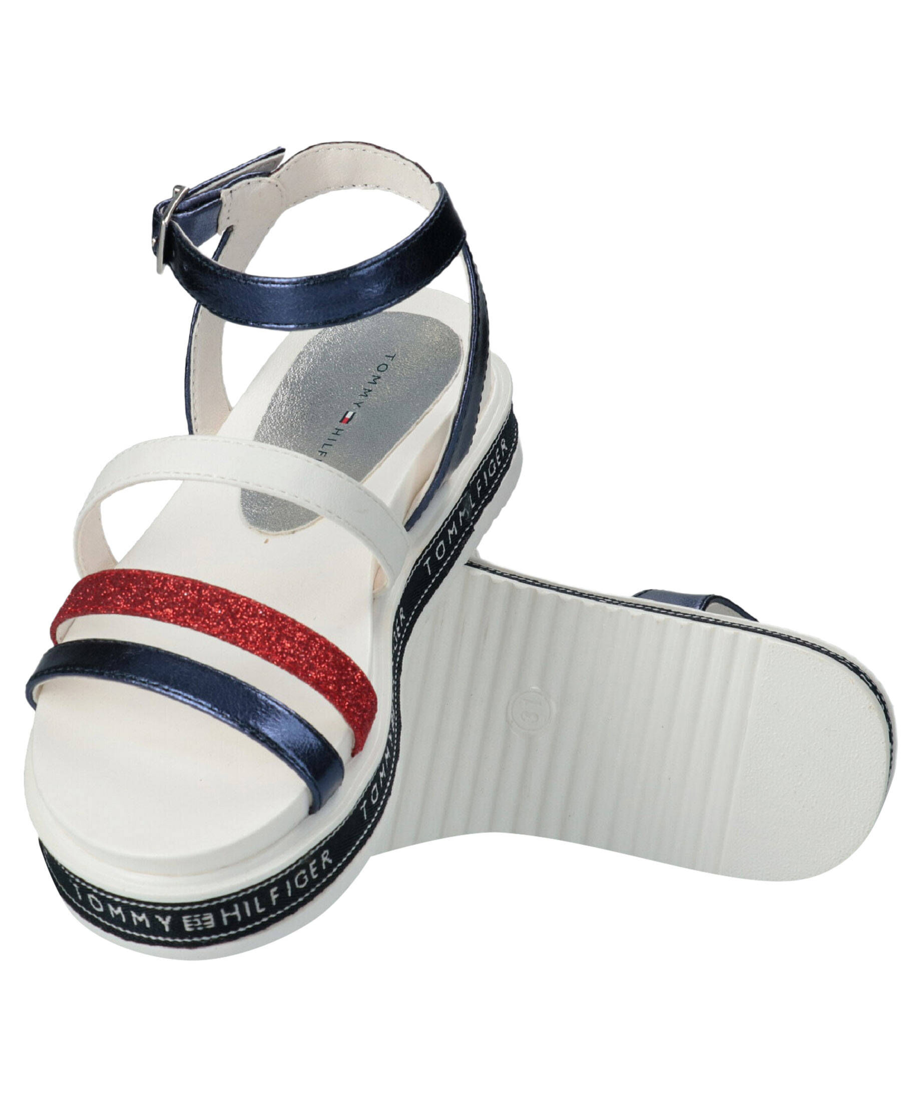 Tommy Hilfiger| Kinder Sandalen