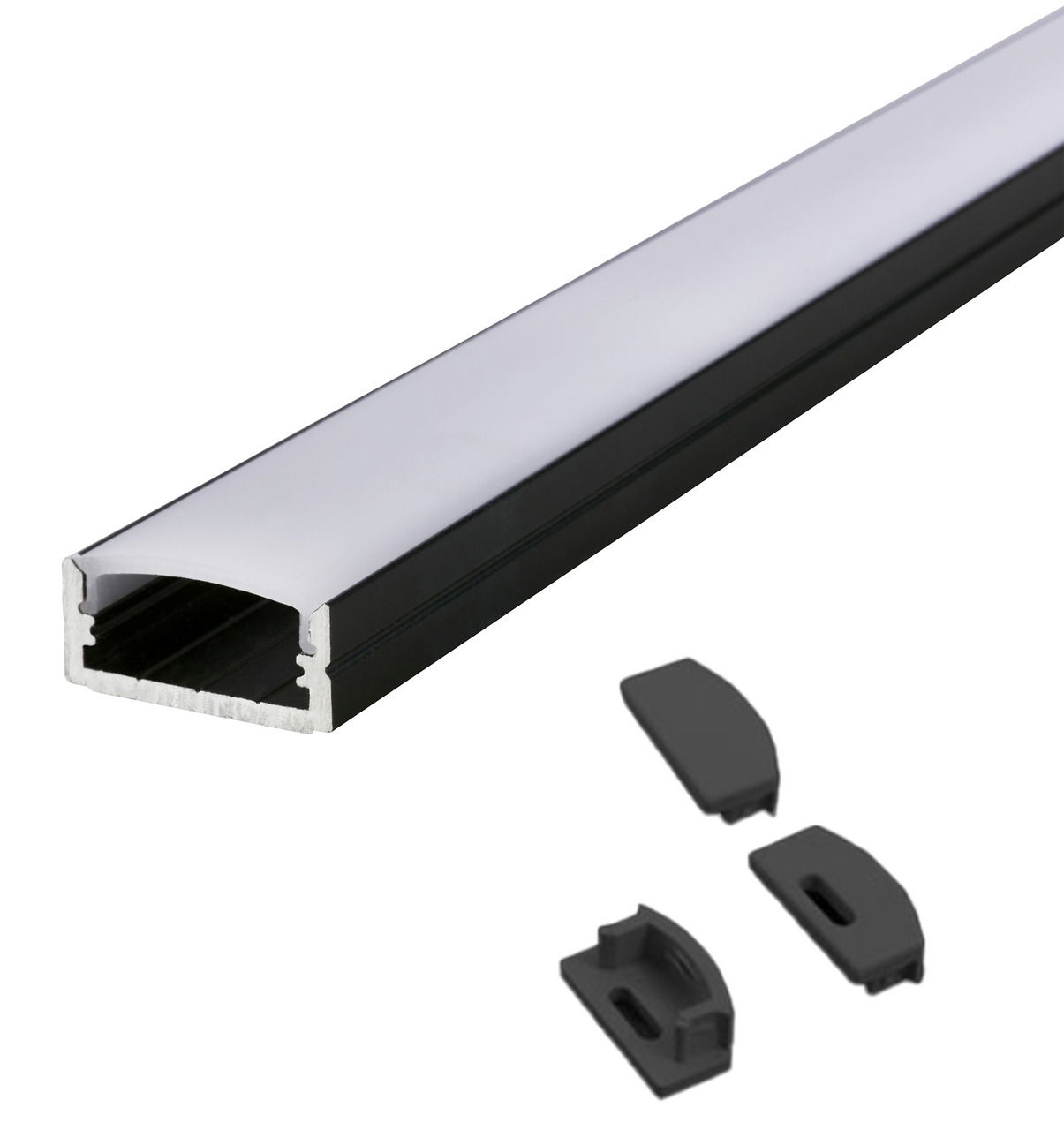 Briloner Schiene für LED-Bänder