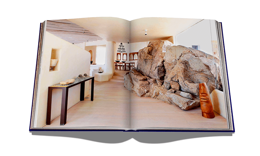 Assouline Mykonos Muse - 48h Delivery