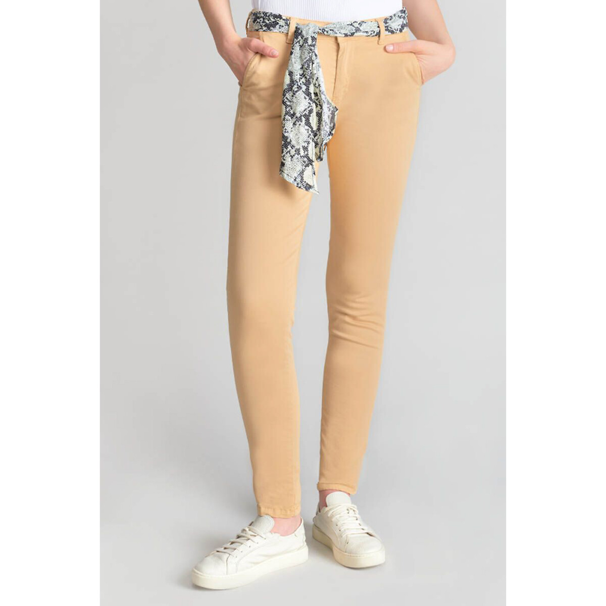 LE TEMPS DES CERISES<br>Chino broek Dyly