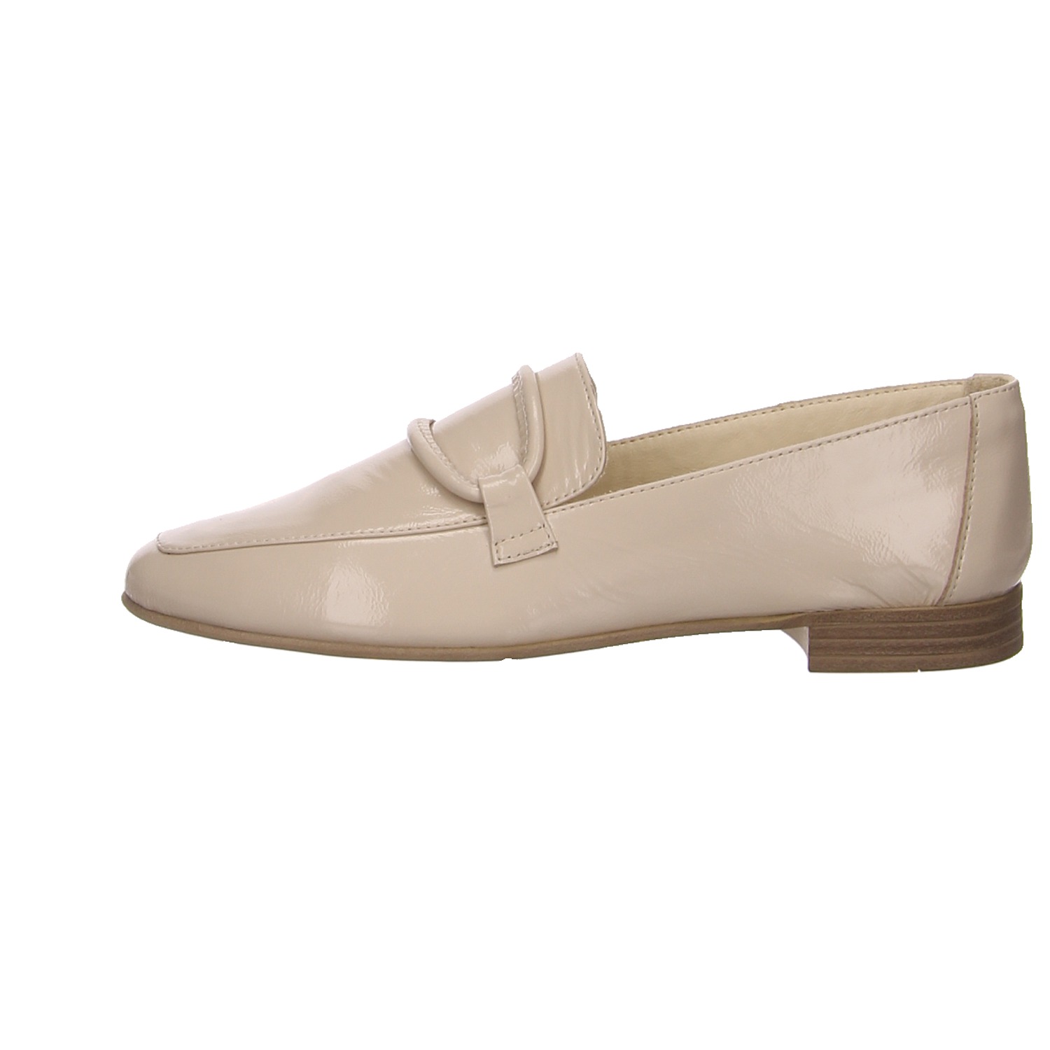 Elbandi Slipper offwhite weiss/weiss kombi