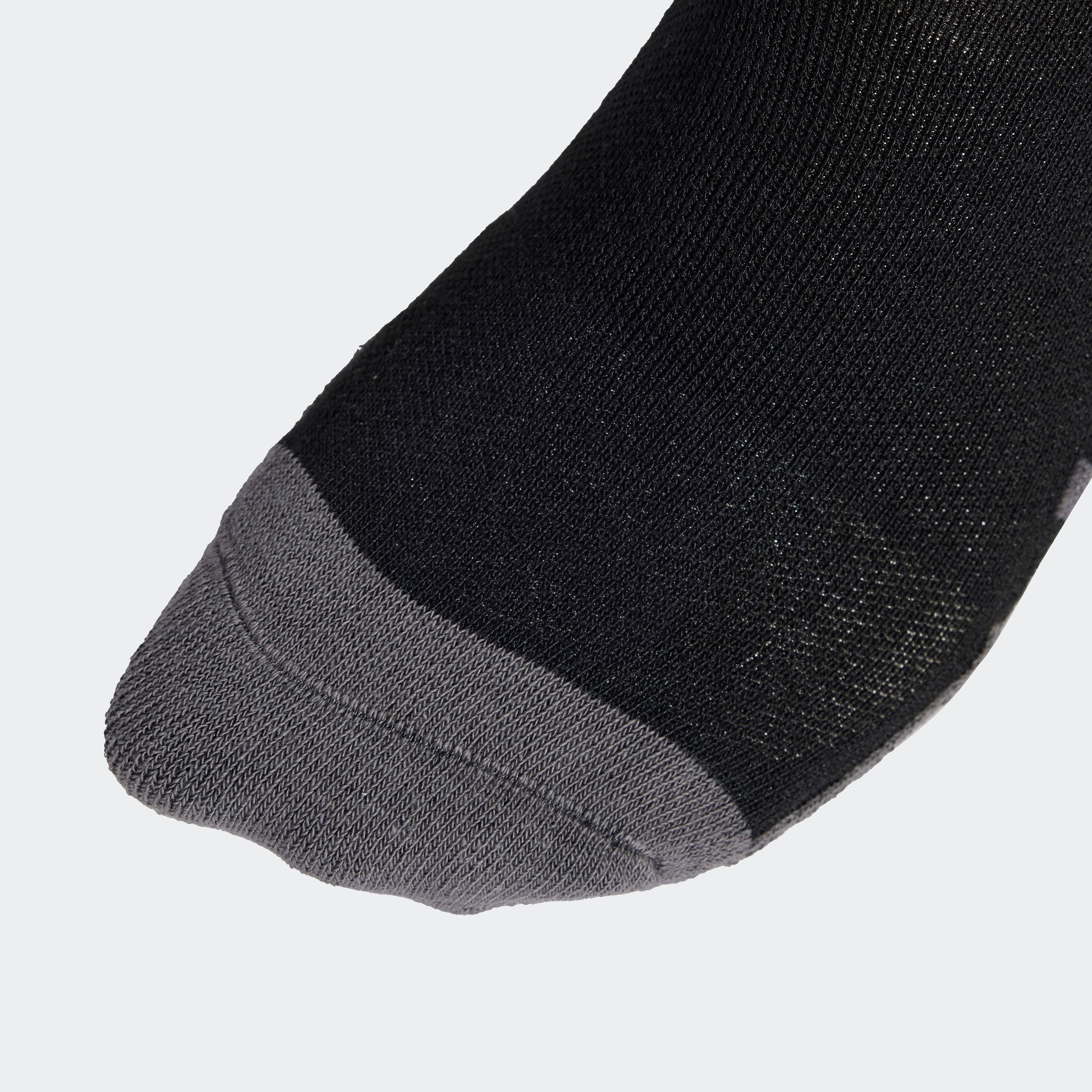adidas Performance Funktionssocken »ESS CC QRT 3P« 3 Stk. tlg. Kurzsocken, Sneakersocken, 3er Packung