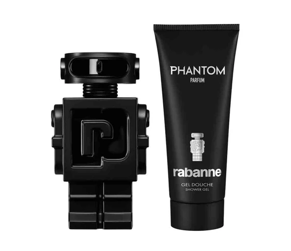 rabanne Phantom Sets mit Düften