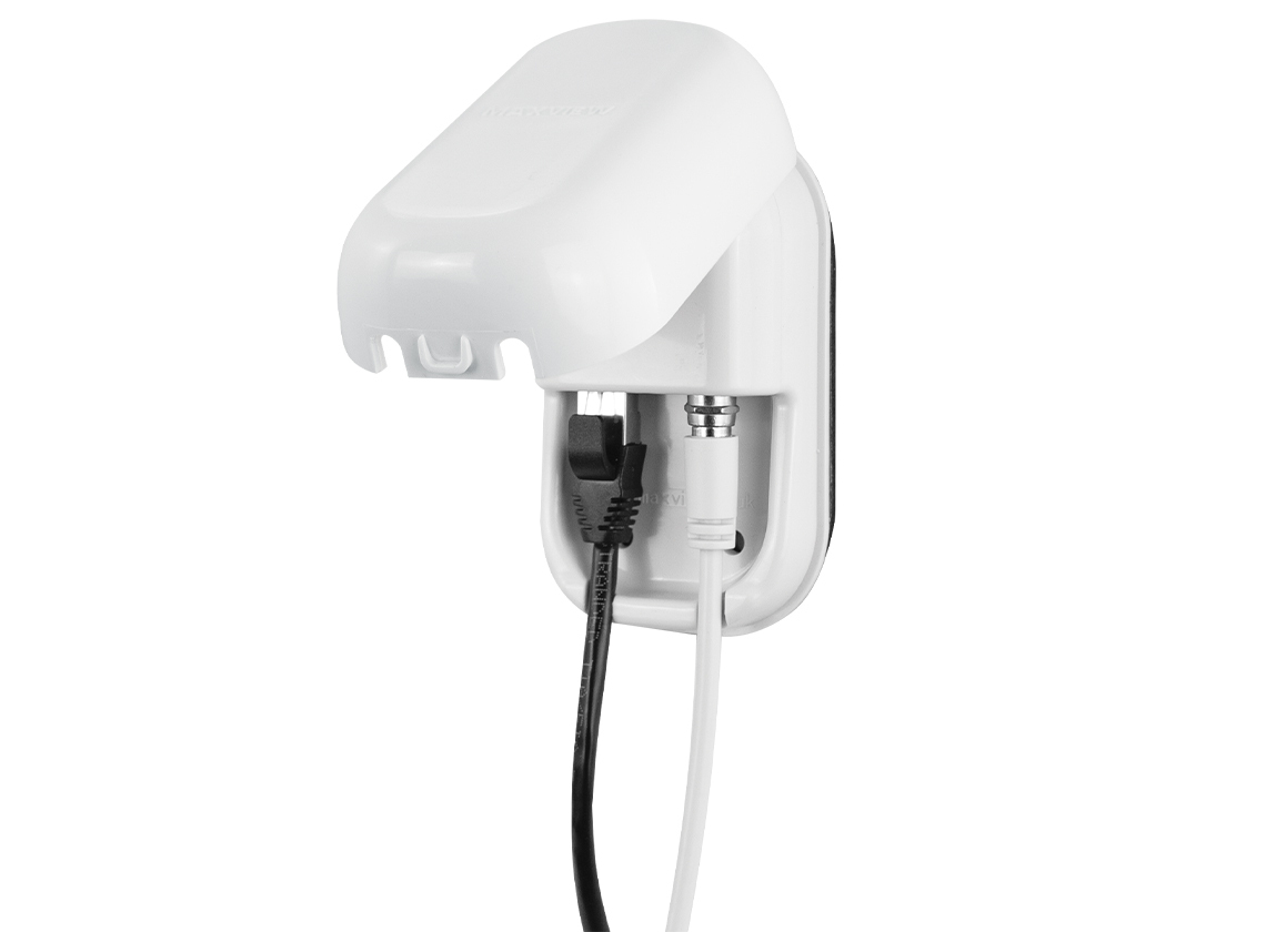 Maxview Roam Basecamp verplaatsbare 4G/WiFi set