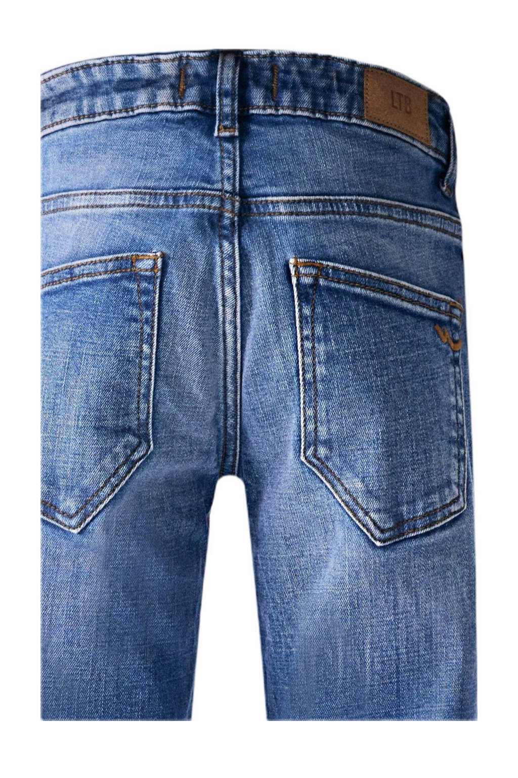 LTB straight leg jeans DEONNE G arava undamaged wash
