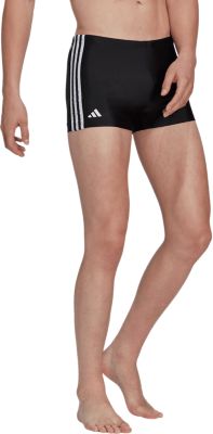 Adidas3-Stripes Boxer - schwarz