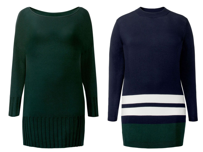 Dames-jurk