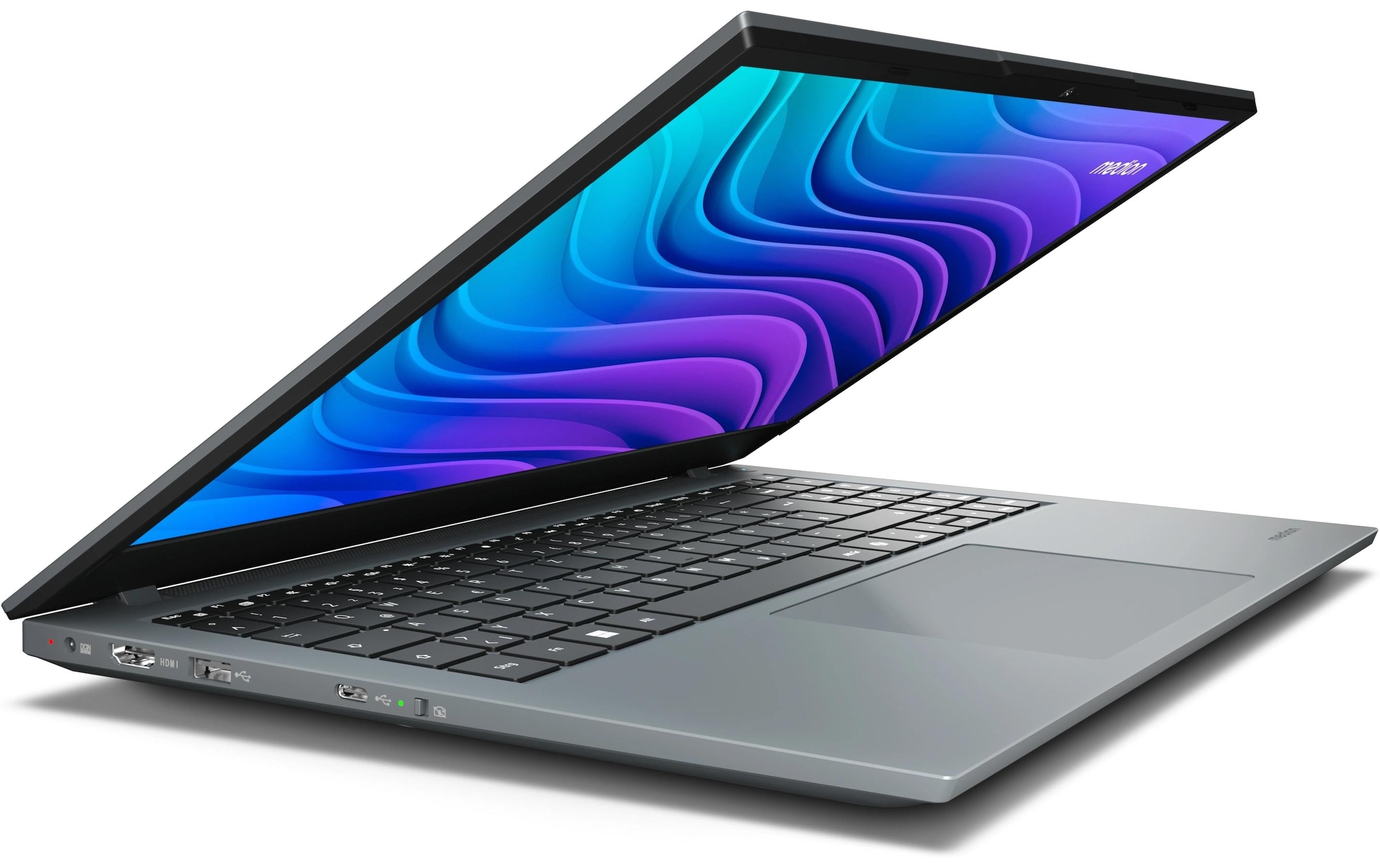 Medion® Notebook »E15443 (MD62718)« / 15,6 ″ Intel Core Ultra 7 ARC 1.000 GB SSD