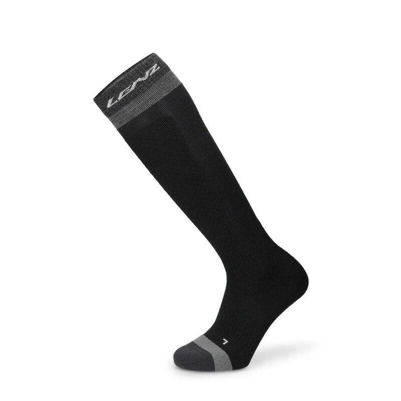 Think About Merino Winter - Chaussettes en laine mérinos