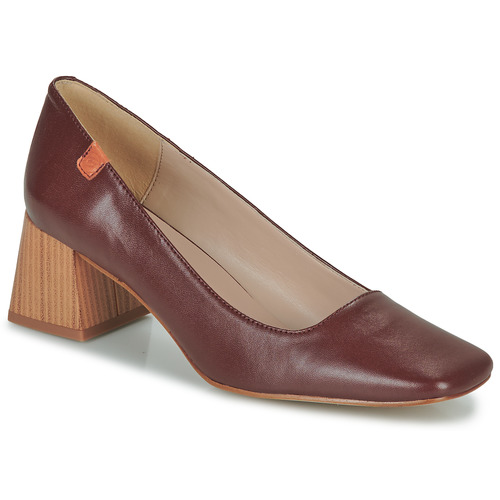 Betty London - CLAUDIE - Marron
