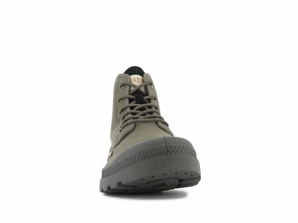 PALLADIUM<br>Tênis Pampa Michigan Hoge