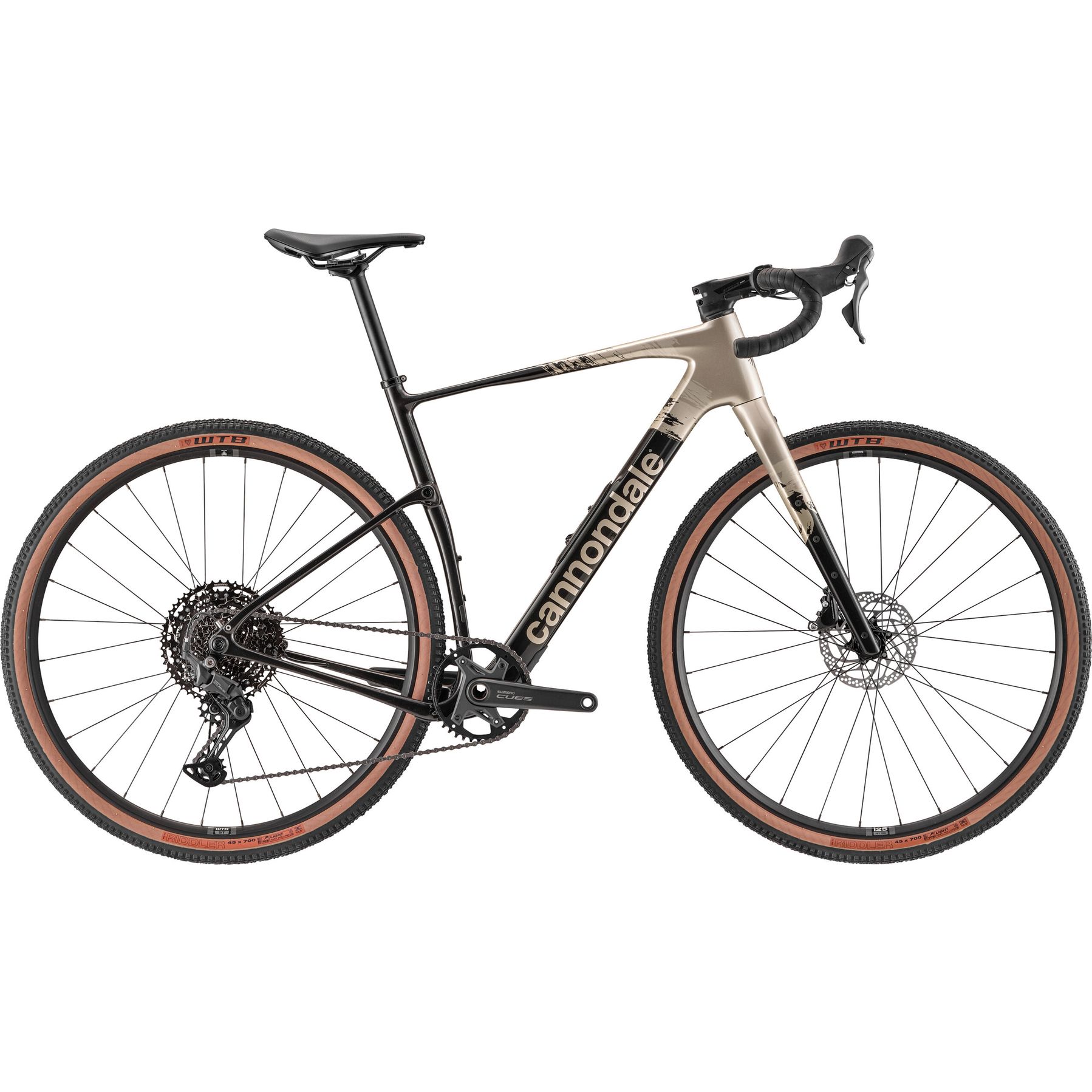 Cannondale Topstone Carbon 4 2026