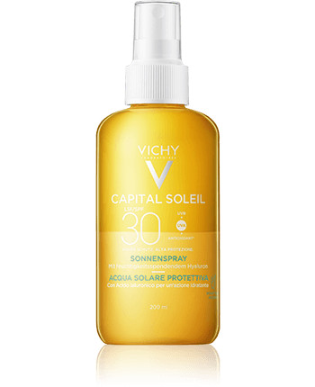 Vichy Capital Soleil Solar Protective Water SPF 30 200ml