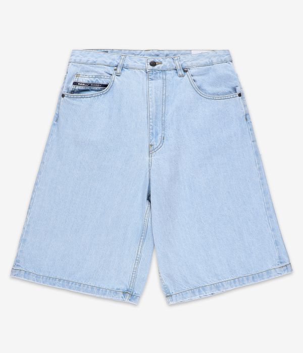 REELL Belmont Shorts (origin light blue)