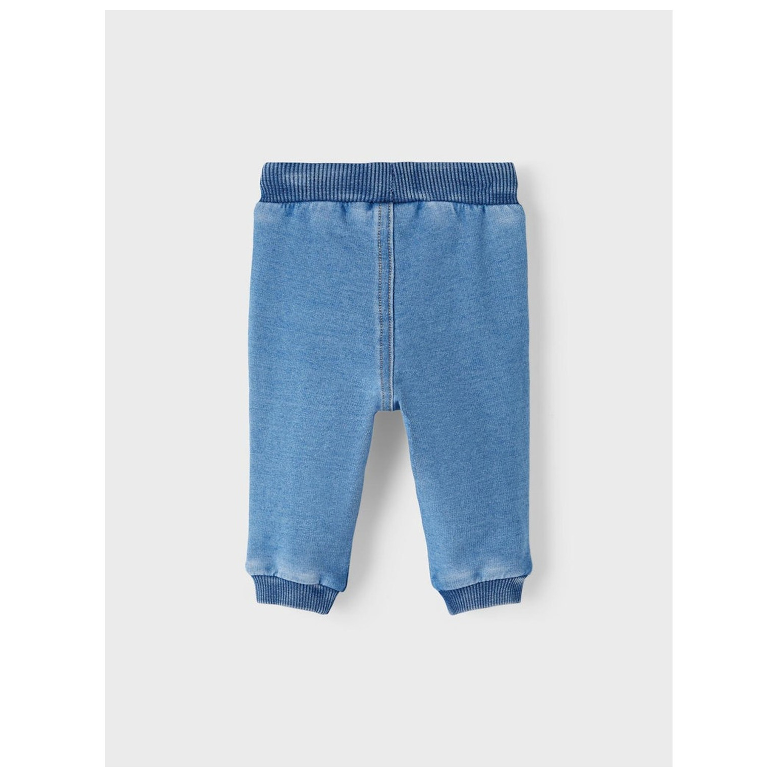 name it NBNROME BAGGY R SWE JEANS 3773