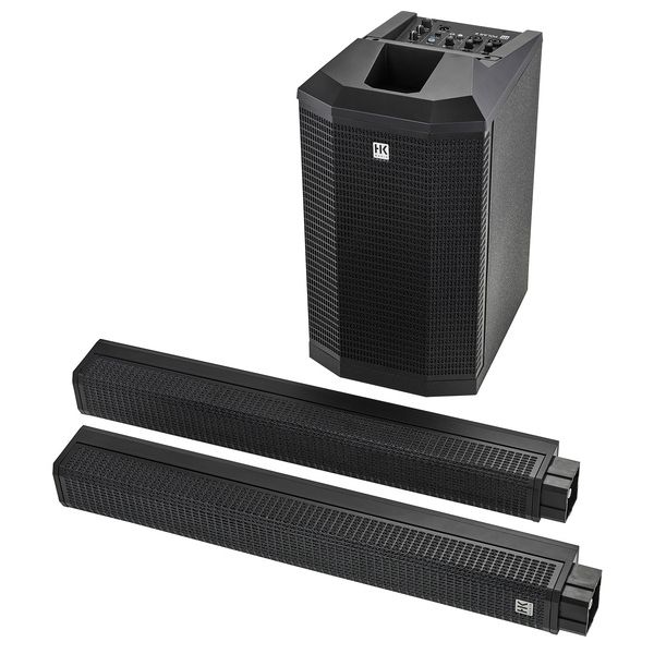 HK Audio Polar 8