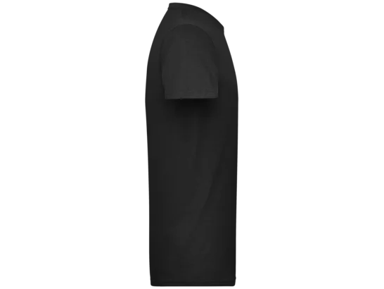 Tee-shirt de travail Job  Würth MODYF noir