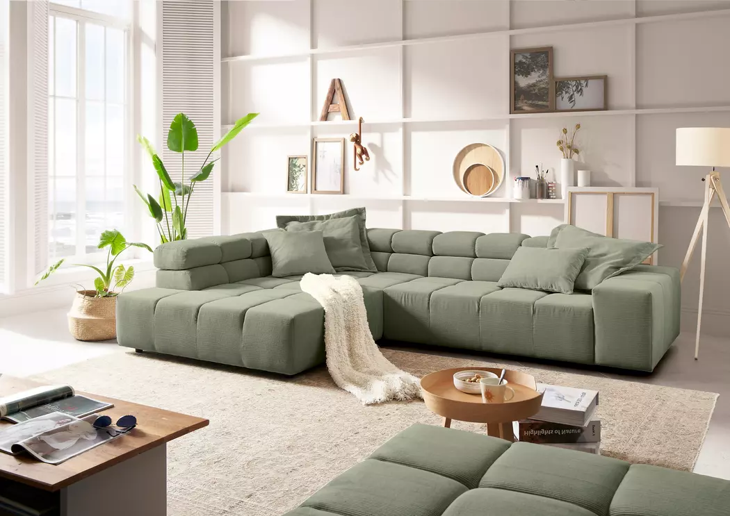 Ecksofa York