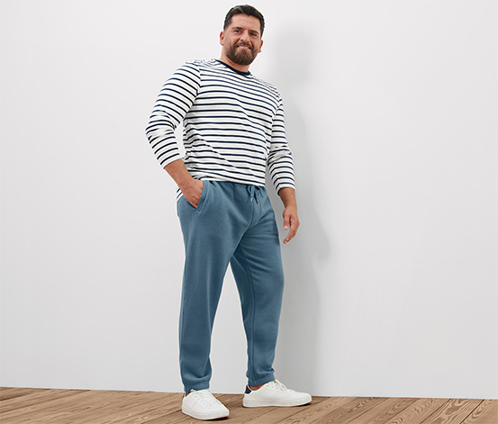 2 Langarmshirts