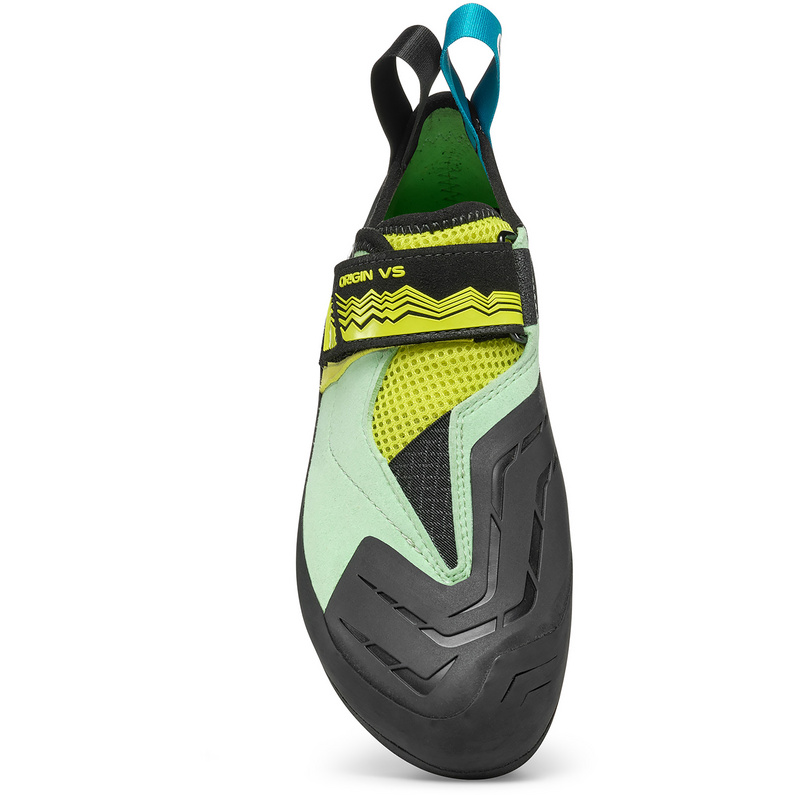 Scarpa Damen Origin VS Kletterschuhe