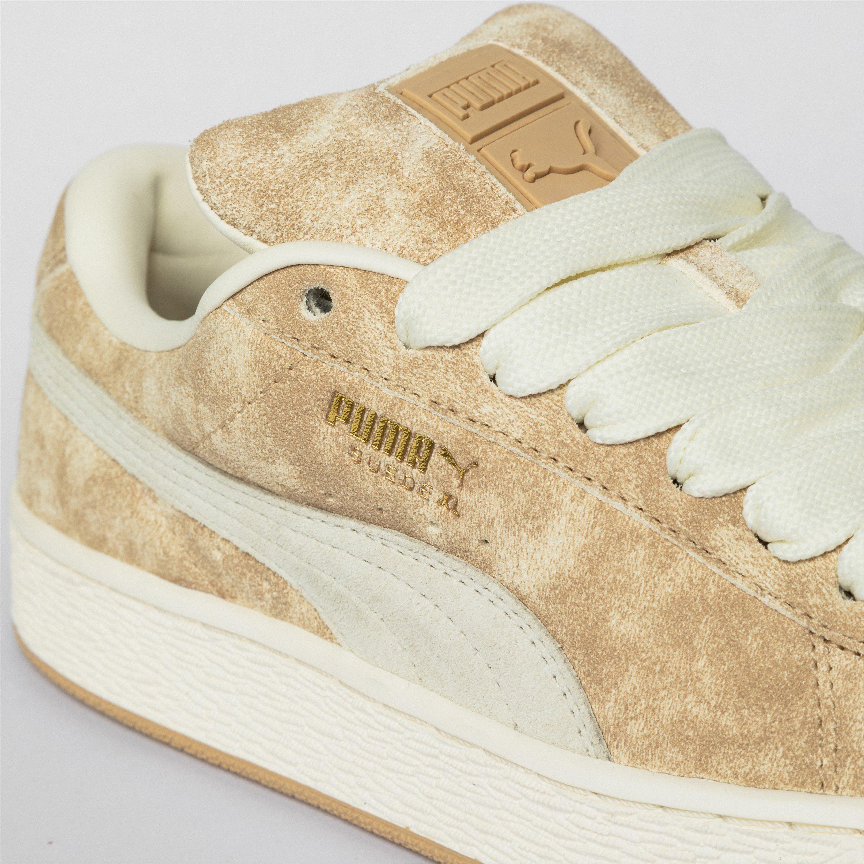 Puma Suede XL Womens Trainers