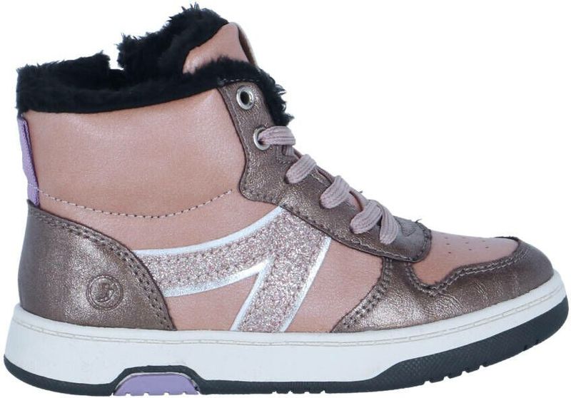 SAFETY JOGGER Sneakers meisjes Roze