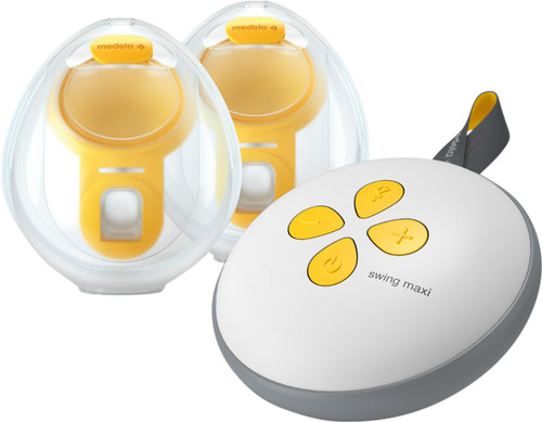 Medela Swing Maxi Hands-Free