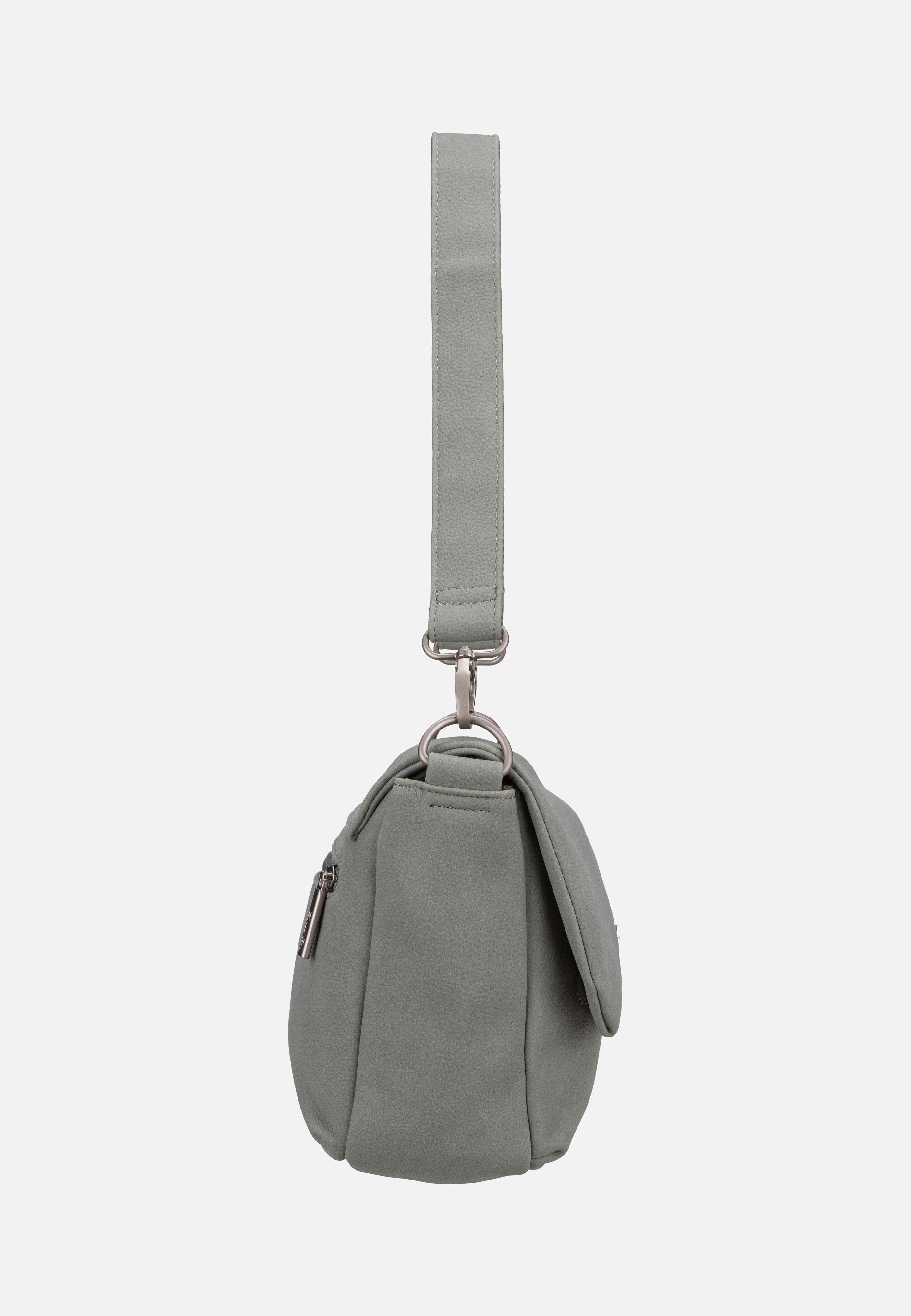 Mademoiselle M60 Sage - Umhängetasche