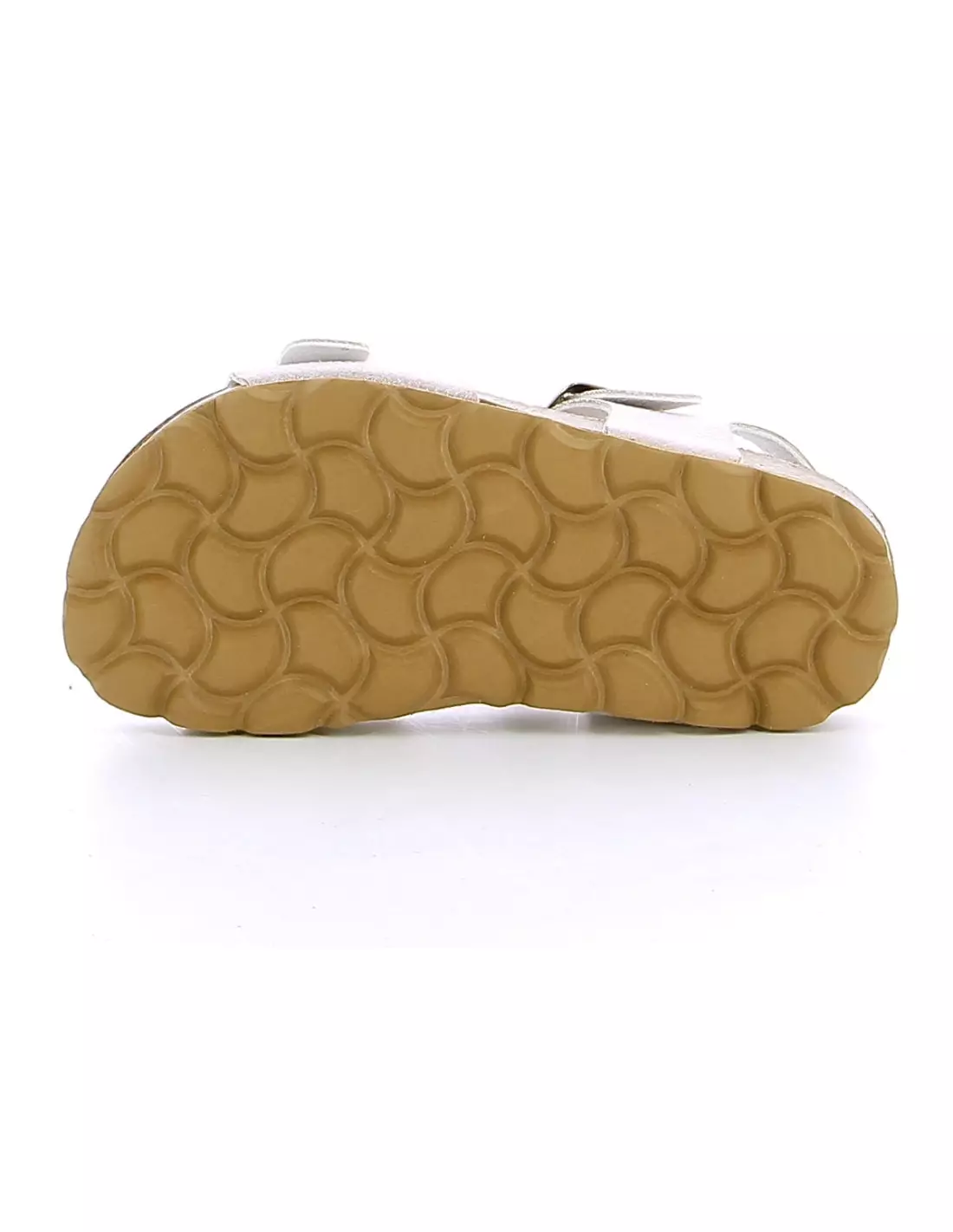 K DAQUES STAN - Sandales & nu-pieds Nude